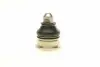 9309206 Опора шаровая (передняя/снизу) Renault Twingo/Smart Fortwo/Forfour 0.9TCe/1.0SCe 14- (d=18mm/38.3mm) RTS підбір по vin на Brocar