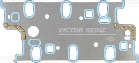 712499230 Прокладка, впускной коллектор VICTOR REINZ подбор по vin на Brocar