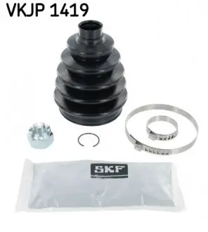 VKJP1419 Пильовик привідного валу (набір) SKF підбір по vin на Brocar