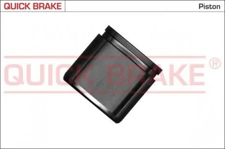 185088 Поршень тормозного суппорта передн. Honda Civic 93> (d=51mm, L=44mm) QUICK BRAKE подбор по vin на Brocar