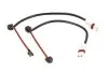 WS0340A Тормозные аксессуары QUICK BRAKE підбір по vin на Brocar