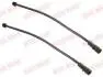 WS0342A Гальмівні аксесуари QUICK BRAKE підбір по vin на Brocar