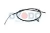 LINKA HAMULCA RĘCZNEGO HYUNDAI 70H0583-OYO