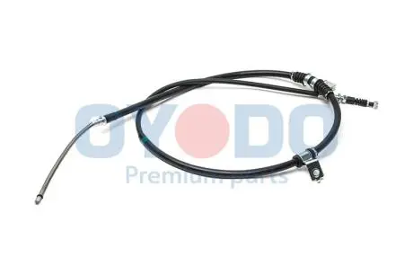 70H0583OYO LINKA HAMULCA RĘCZNEGO HYUNDAI OYODO підбір по vin на Brocar