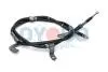 LINKA HAMULCA RĘCZNEGO HYUNDAI 70H0588-OYO