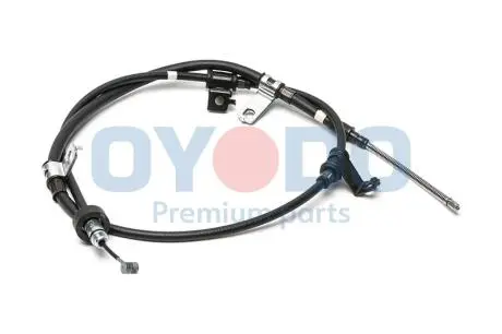 70H0597OYO Трос ручного гальма HYUNDAI OYODO підбір по vin на Brocar