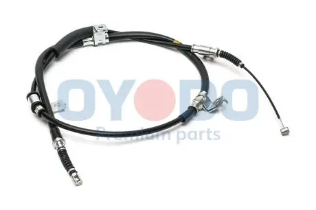 70H0598OYO LINKA HAMULCA RĘCZNEGO HYUNDAI OYODO підбір по vin на Brocar