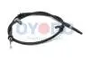 LINKA HAMULCA RĘCZNEGO HYUNDAI 70H0607-OYO