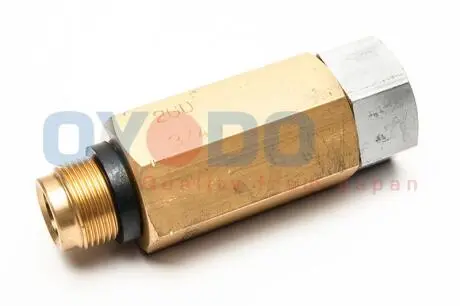 90H0016OYO KOREKTOR SIŁY HAMOWANIA DAEWOO OYODO підбір по vin на Brocar