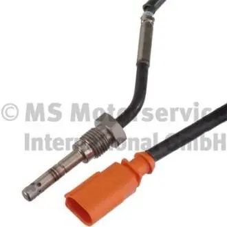 708369260 Датчик температури ОГ 820mm PIERBURG підбір по vin на Brocar