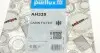 AH339 Фільтр салону Honda HR-V 15-/ Jazz 08- PURFLUX підбір по vin на Brocar