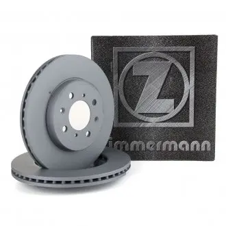 280317320 Гальмівний диск ZIMMERMANN 280.3173.20 ZIMMERMANN підбір по vin на Brocar