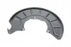 Защита диска тормозного (переднего) (L) VW Caddy 03- 7622371
