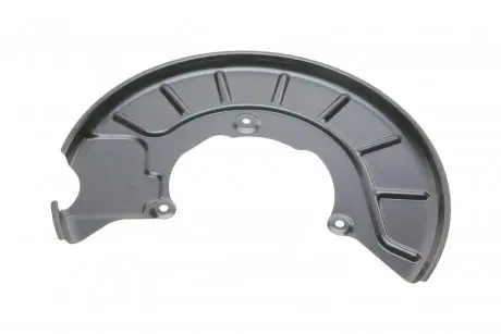 7622371 Защита диска тормозного (переднего) (L) VW Caddy 03- VAN WEZEL подбор по vin на Brocar