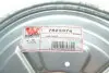 7623374 Захист диска гальмівного (заднього) (R) Skoda Octavia/VW Golf 04- VAN WEZEL підбір по vin на Brocar
