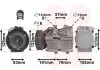 Компресор, Кондиціонер 8200K209