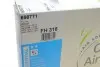 698771 Фильтр, воздух во внутренном пространстве 698771 VALEO VALEO підбір по vin на Brocar