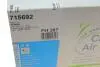 715692 Фільтр салону Honda HR-V 15-/ Jazz 08- VALEO підбір по vin на Brocar