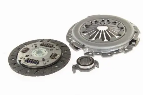801989 Набір зчеплення VALEO підбір по vin на Brocar