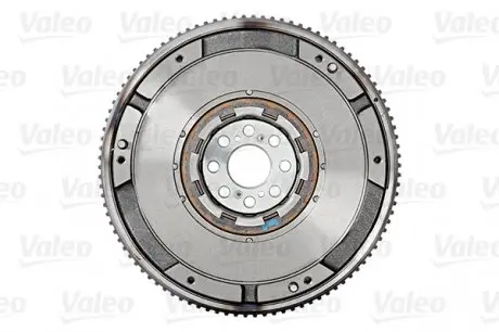 836006 KOŁO DWUMASOWE SPRZĘGŁA TOYOTA VALEO підбір по vin на Brocar