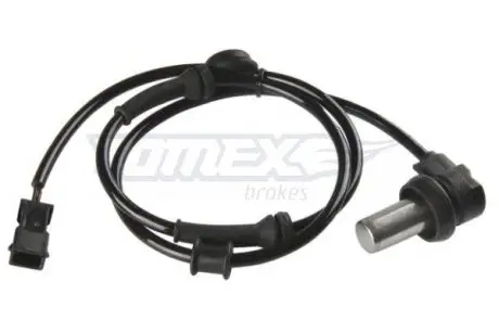 5154 CZUJNIK ABS AUDI A4 95-00 TYŁ TOMEX підбір по vin на Brocar