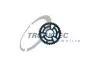 0812077 Шестерня TRUCKTEC підбір по vin на Brocar