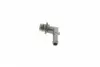 F01M100648 Штуцер насоса топливного Opel Corsa/Meriva 01-10 (Common Rail) BOSCH підбір по vin на Brocar