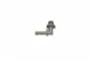 F01M100648 Штуцер насоса топливного Opel Corsa/Meriva 01-10 (Common Rail) BOSCH підбір по vin на Brocar