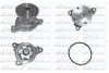 Насос охолоджуючої рідини HYUNDAI I20, I20 ACTIVE, I30, I30 CW 1.4 12.11- H242