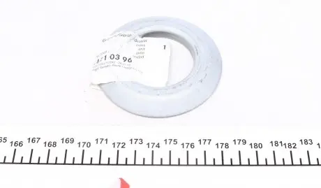 9014110396 Шайба подшипника подвесного MB Sprinter/VW LT 96- MERCEDES підбір по vin на Brocar