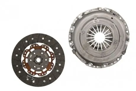 3000970111 Комплект сцепления SACHS подбор по vin на Brocar