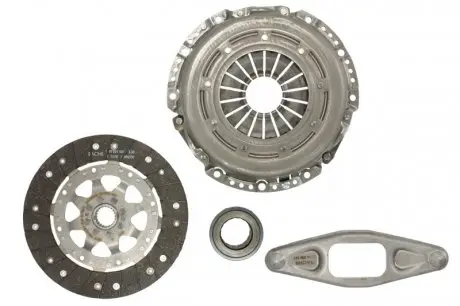3000970122 Комплект зчеплення SACHS підбір по vin на Brocar