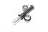 49479KIT Ремкомплект балки MERCEDES A-CLASS 97-04 зад. міст (Вир-во SIDEM) SIDEM підбір по vin на Brocar