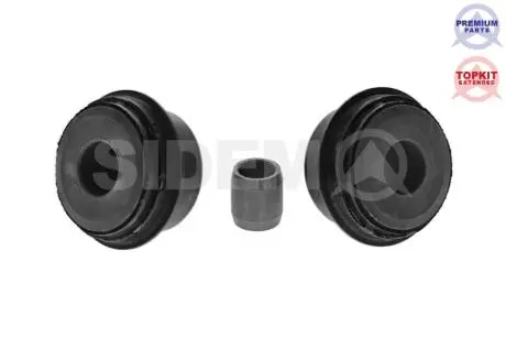 849638KIT Подвеска, рычаг независимой подвески колеса 849638 KIT SIDEM SIDEM подбор по vin на Brocar