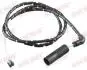 WS0246B Czujnik klocka ham.tył 1055mm QUICK BRAKE підбір по vin на Brocar