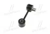 9005090 Тяга стабілізатора SEAT LEON, TOLEDO II, VW GOLF IV 97-05 перед. міст (Вир-во SASIC) SASIC підбір по vin на Brocar