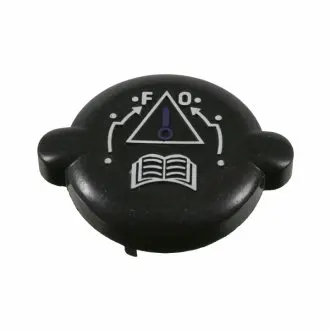 62922080 Крышка, резервуар охлаждающей жидкости SWAG подбор по vin на Brocar