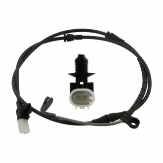 22931821 Сигнализатор, износ тормозных колодок SWAG підбір по vin на Brocar