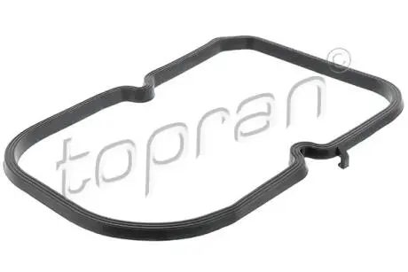 400133 Прокладка піддона АКПП TOPRAN підбір по vin на Brocar