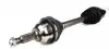 218041 Полуось Ford Connect 02- (L) (25x26x632) GSP підбір по vin на Brocar