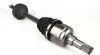 218041 Полуось Ford Connect 02- (L) (25x26x632) GSP підбір по vin на Brocar