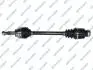 Póło prawa             576 mm 218324