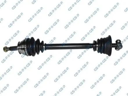 250130 Півосі RenaultMegane GSP підбір по vin на Brocar