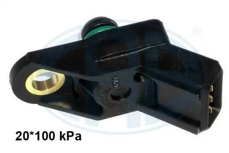 550131A Датчик абсолютного давления - MAP Sensor ERA подбор по vin на Brocar