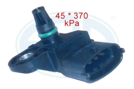 550668A Czujnik cinienia(Common Rail) ERA подбор по vin на Brocar