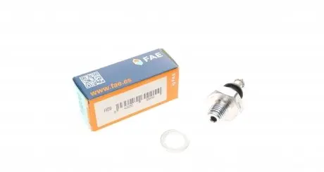 10200 Датчик давления масла MB OM601-602 (M12x1.5) FAE підбір по vin на Brocar