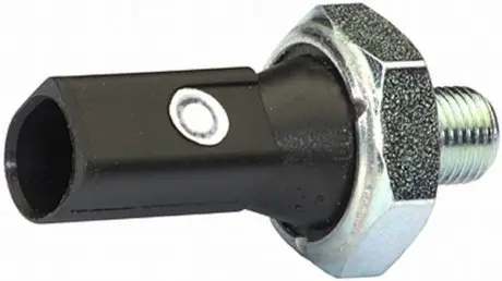 6ZL008280051 Датчик давления масла Audi A3/4/6/8,Skoda Fabia I,Octavia I,II,SuperBI,Amarok,Caddy III,Golf IV,V,VI,Passat,T5,Touran,Tiguan,Touareg HELLA подбор по vin на Brocar