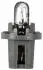 8GA007997071 B 8.5 d 24V 1.2 W сіра Автолампа HELLA підбір по vin на Brocar