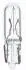 8GP002095241 Лампа W1.2W 24V 1,2W W2x4.6d HELLA підбір по vin на Brocar