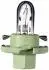 8GS006677121 Лампа 12V 2W BX8,4d white-green HELLA підбір по vin на Brocar